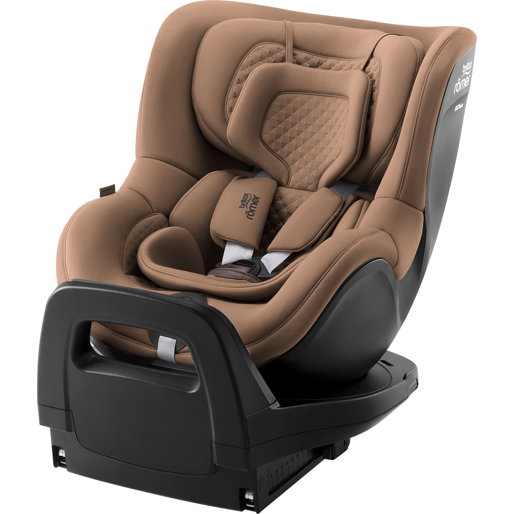 Britax Römer Dualfix Pro M