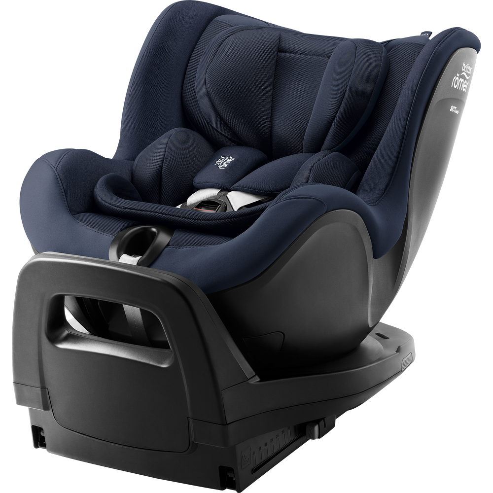 Britax Römer Dualfix Pro