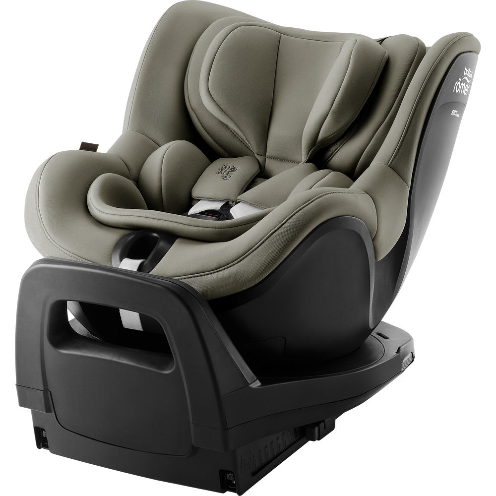Britax Römer Dualfix Pro