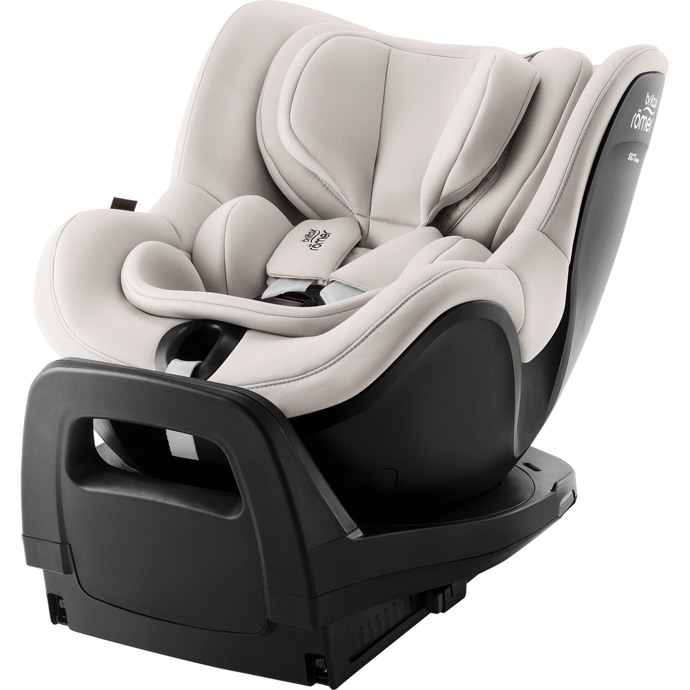 Britax Römer Dualfix Pro