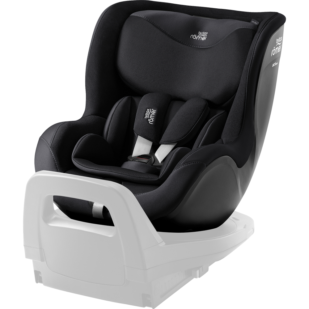 Britax Römer Dualfix 5Z