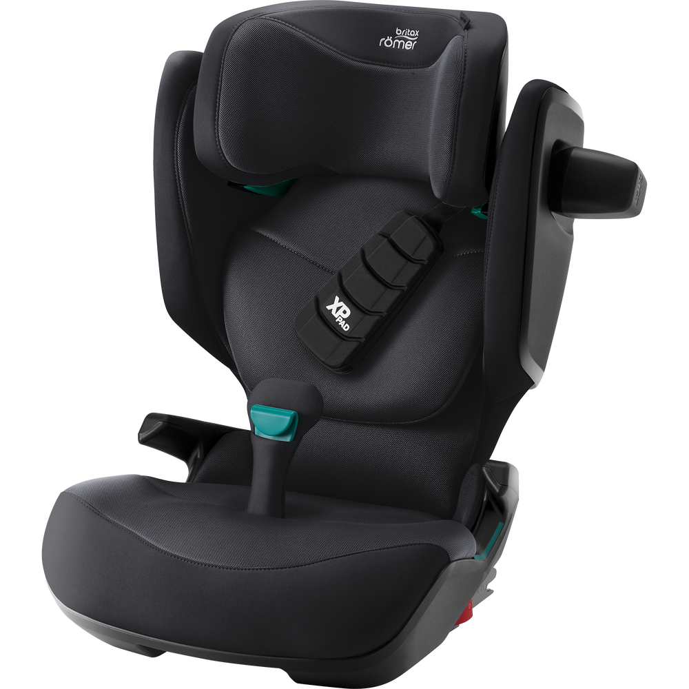 Britax Römer Kidfix Pro
