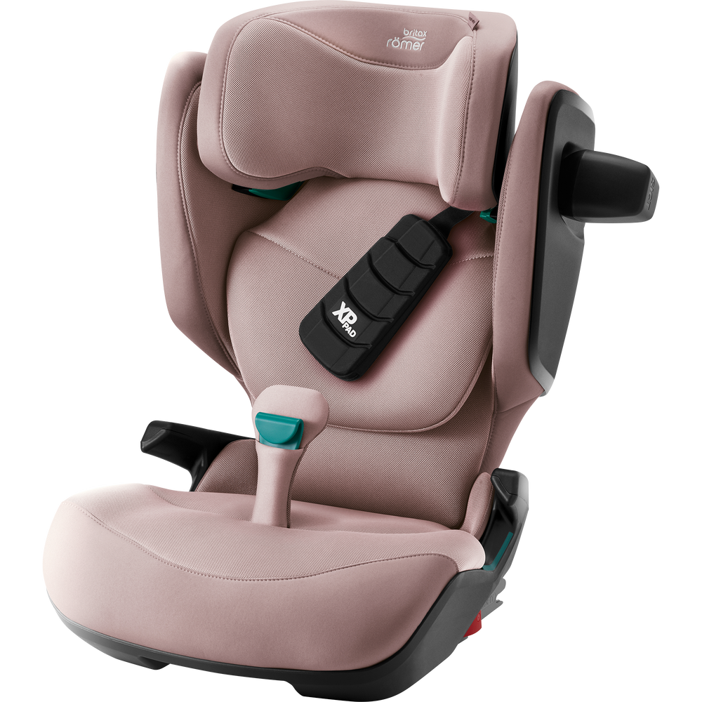 Britax Römer Kidfix Pro