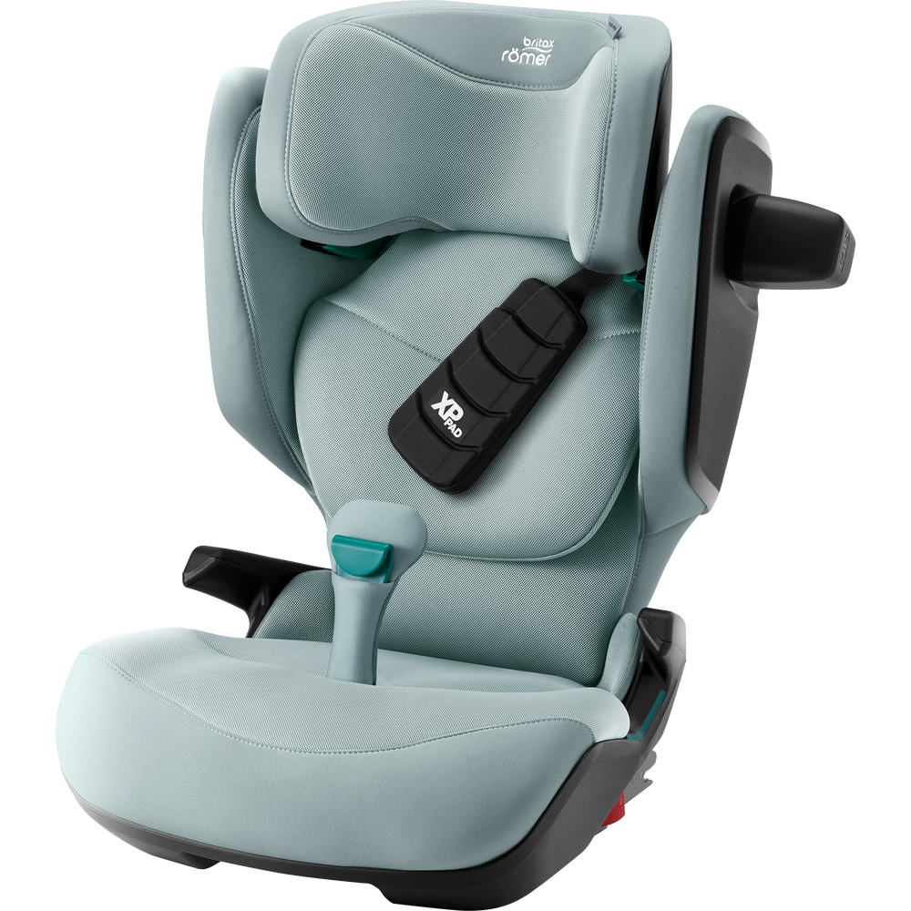 Britax Römer Kidfix Pro