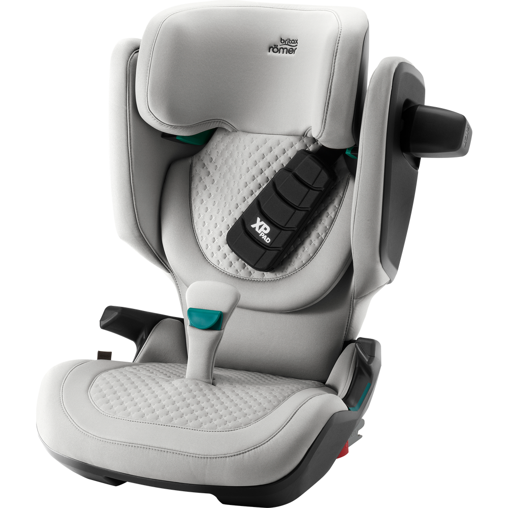 Britax Römer Kidfix Pro