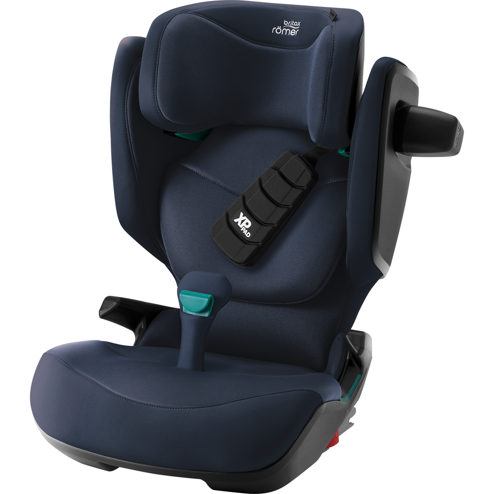 Britax Römer Kidfix Pro