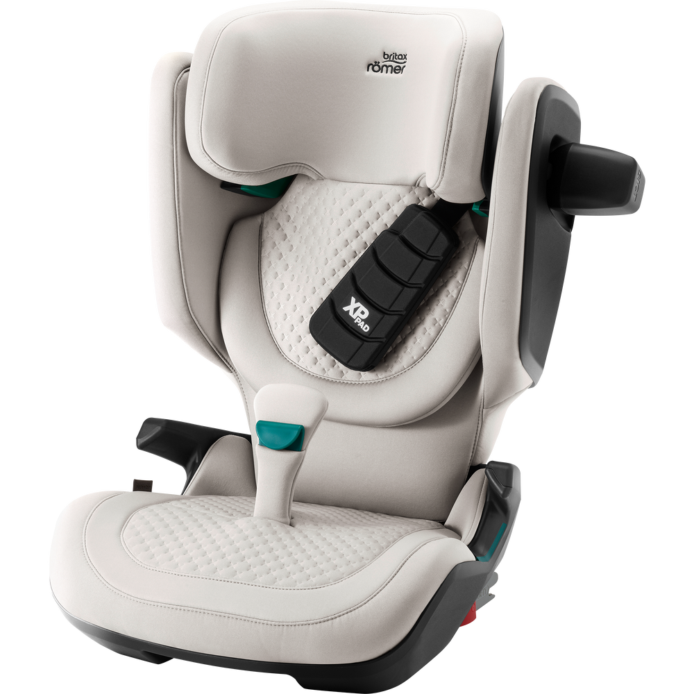 Britax Römer Kidfix Pro