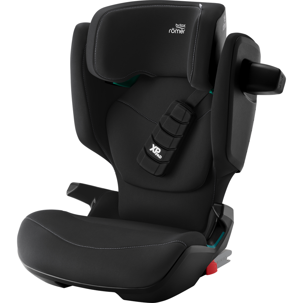 Britax Römer Kidfix Pro