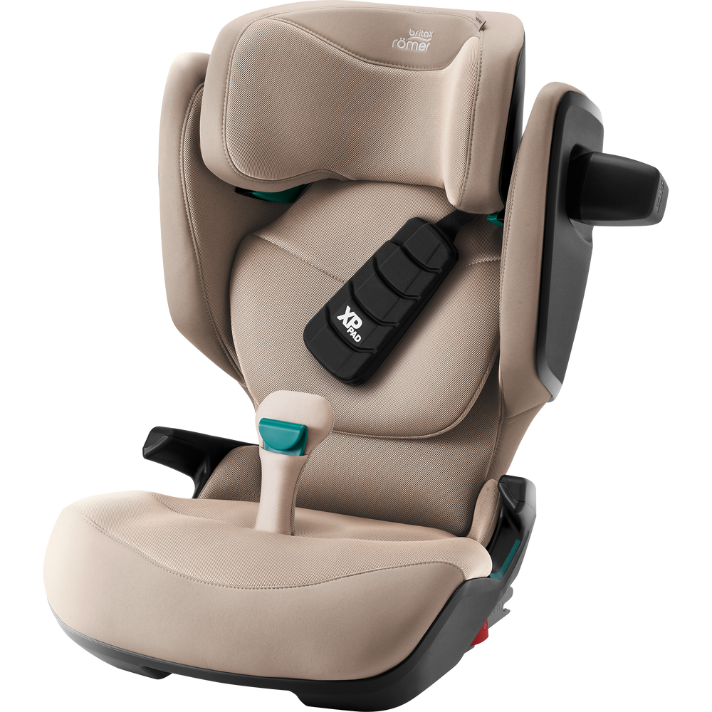 Britax Römer Kidfix Pro