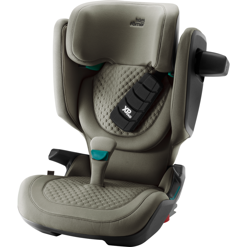 Britax Römer Kidfix Pro