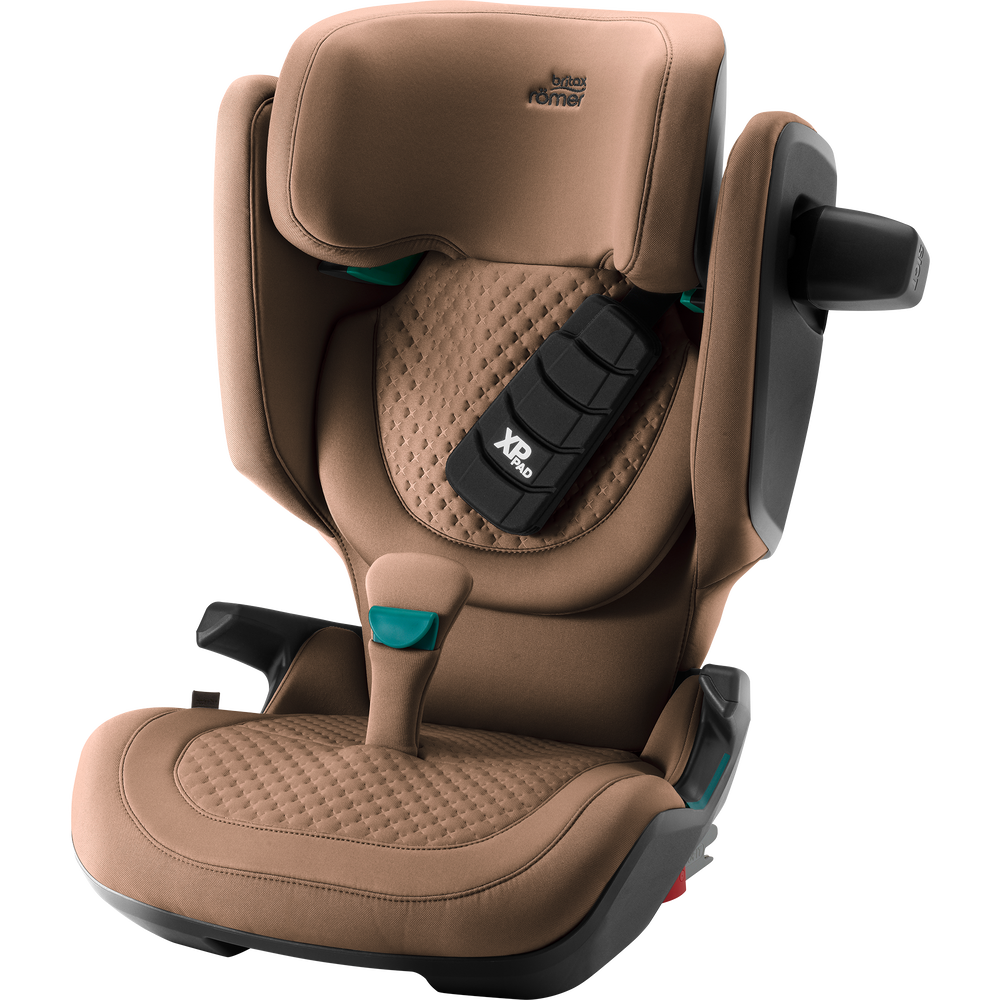 Britax Römer Kidfix Pro