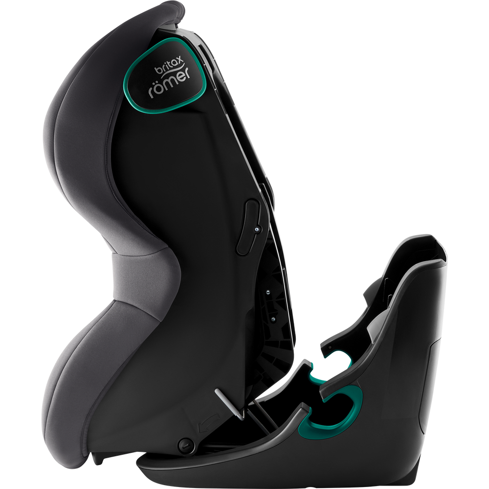 Britax Römer King Pro