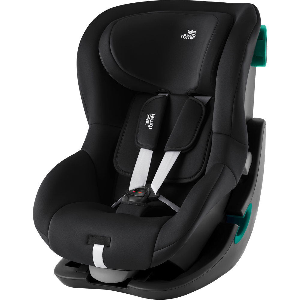 Britax Römer King Pro