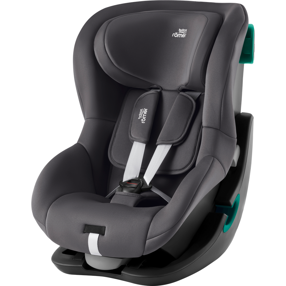 Britax Römer King Pro