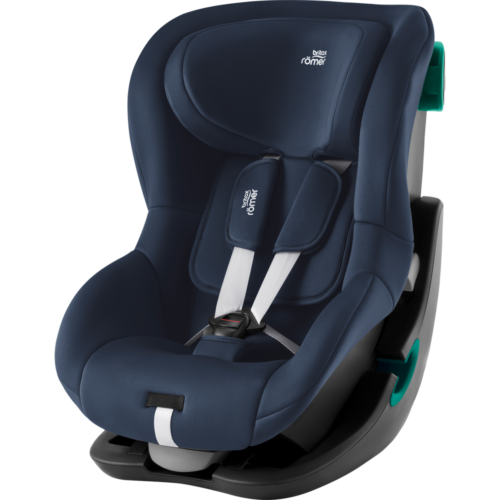 Britax Römer King Pro