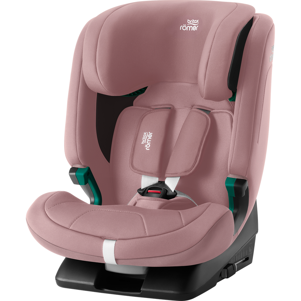 Britax Römer Versafix