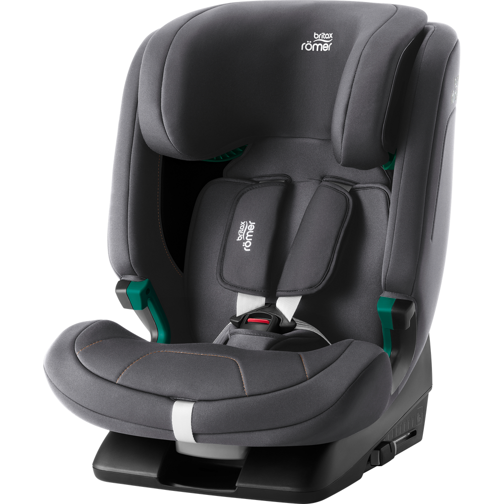 Britax Römer Versafix