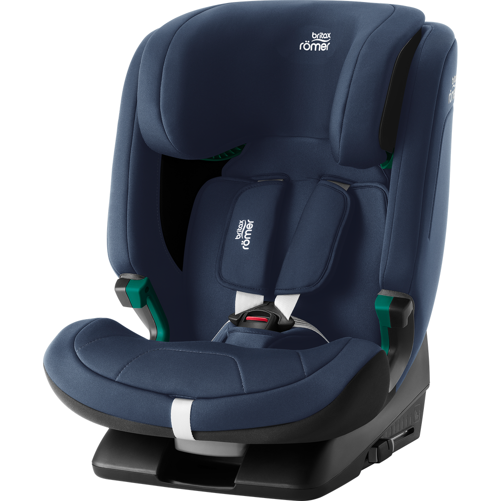 Britax Römer Versafix