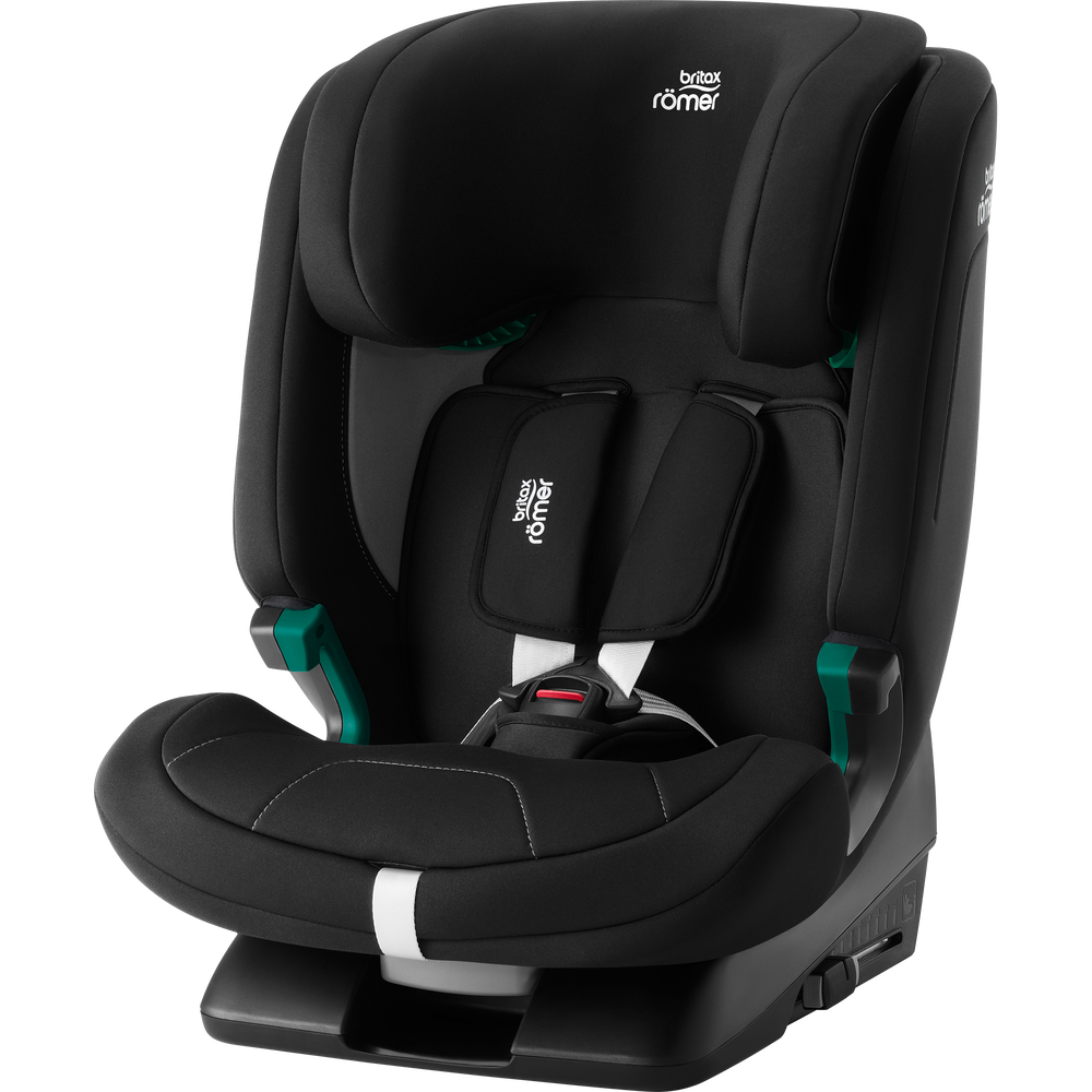 Britax Römer Versafix