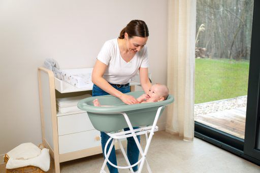 Rotho Tilo Badewanne