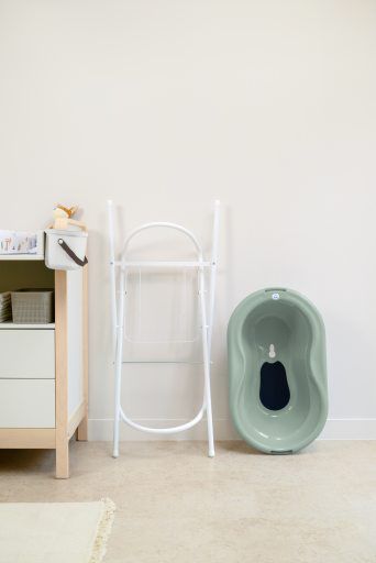 Rotho Badewannenständer Tilo