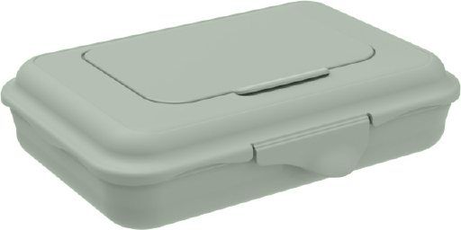 Rotho Feuchttücherbox Tilo 0,45l