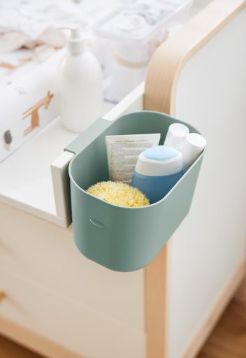 Rotho Wickeltisch Organizer Kayo