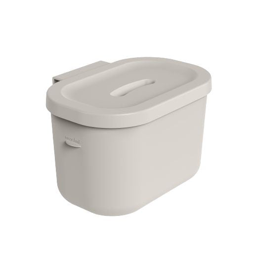 Rotho Wickeltisch Organizer Kayo