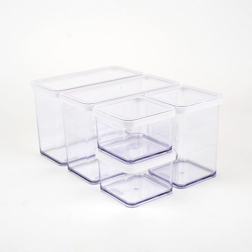 Rotho Utensilo Set Pina 2