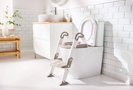 Rotho Toilettentrainer Ava