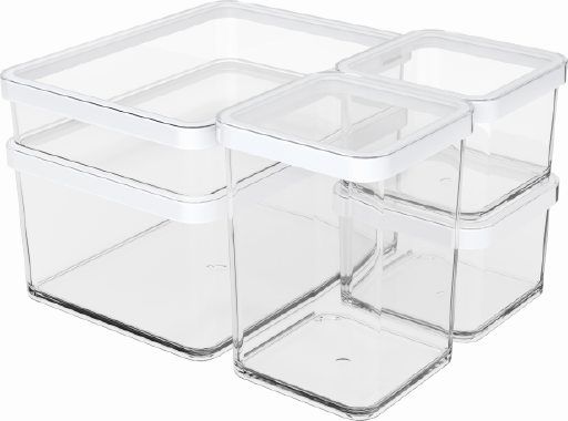 Rotho Utensilo Set Pina 1