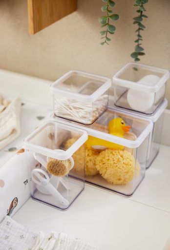 Rotho Utensilo Set Pina 2