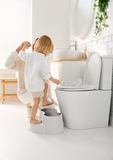Rotho WC-Sitz Tilo