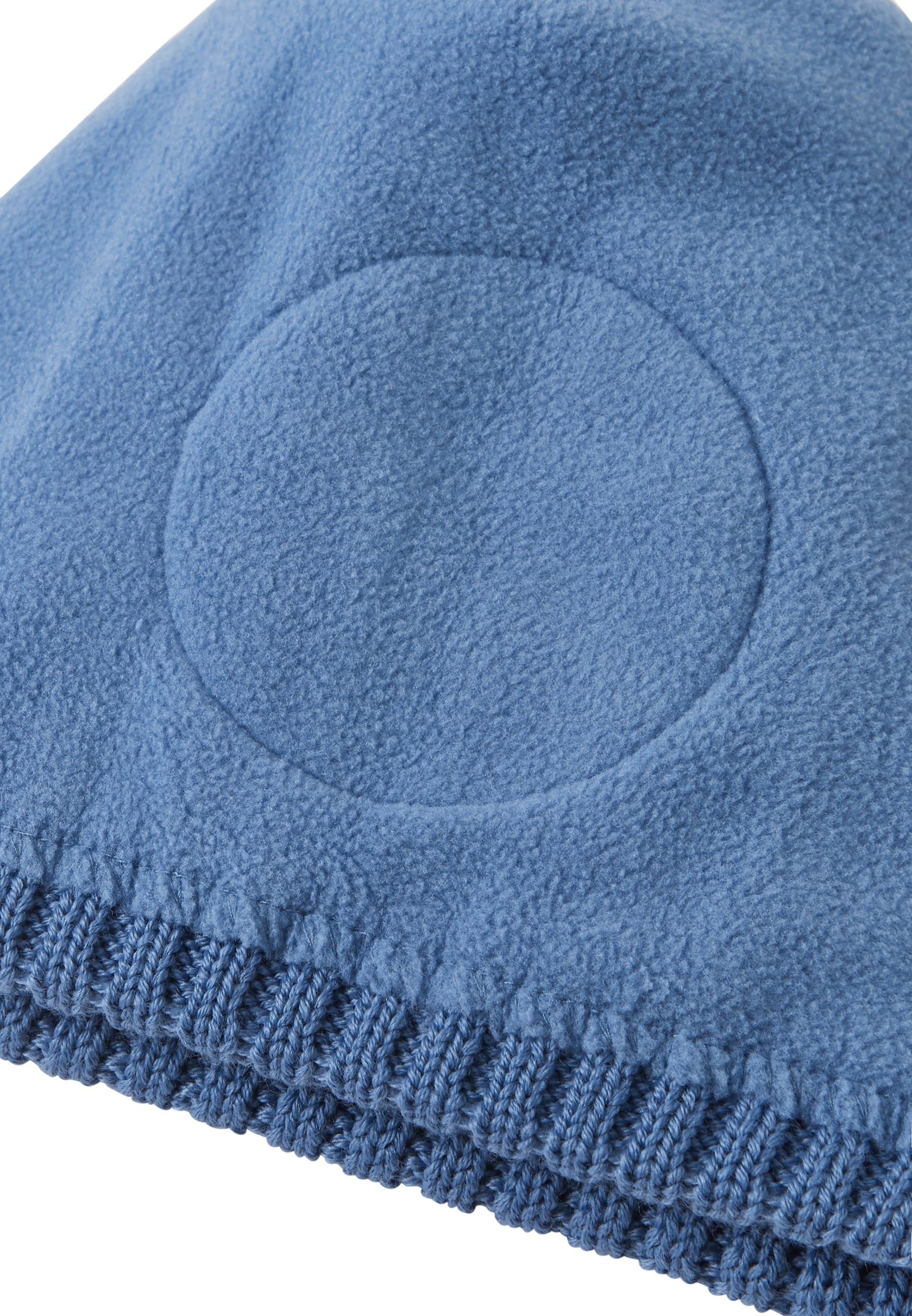 Reima Beanie Routii Blue Ocean