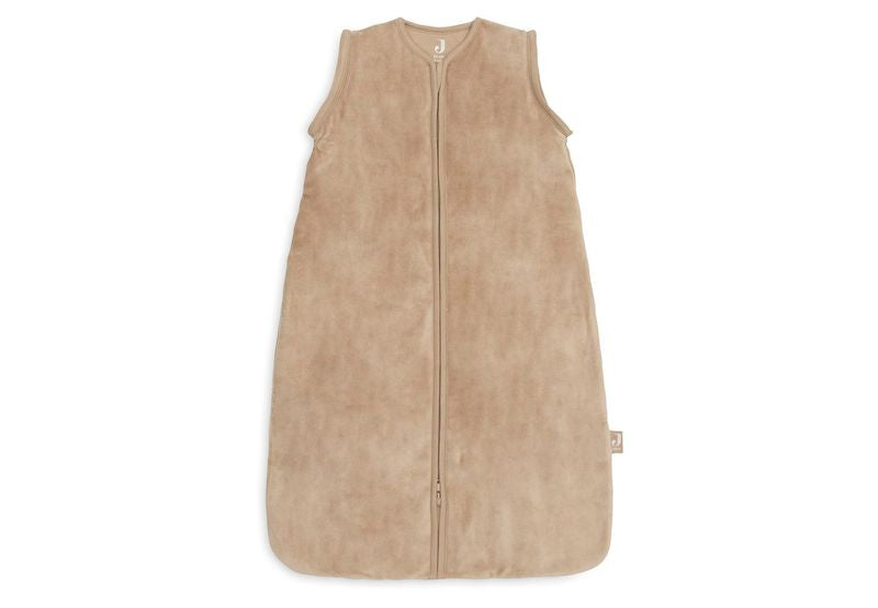 Jollein Schlafsack mit abnehmbaren Ärmeln - Velvet Hazel