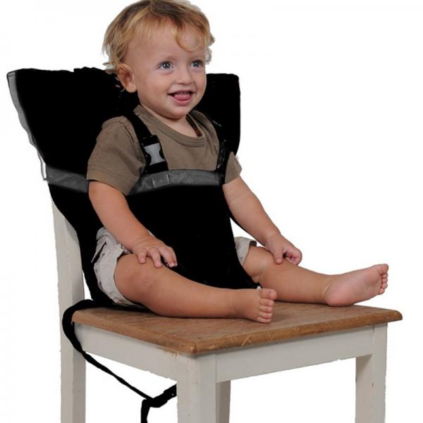 Sack`n Seat Kindersitz für jeden Stuhl