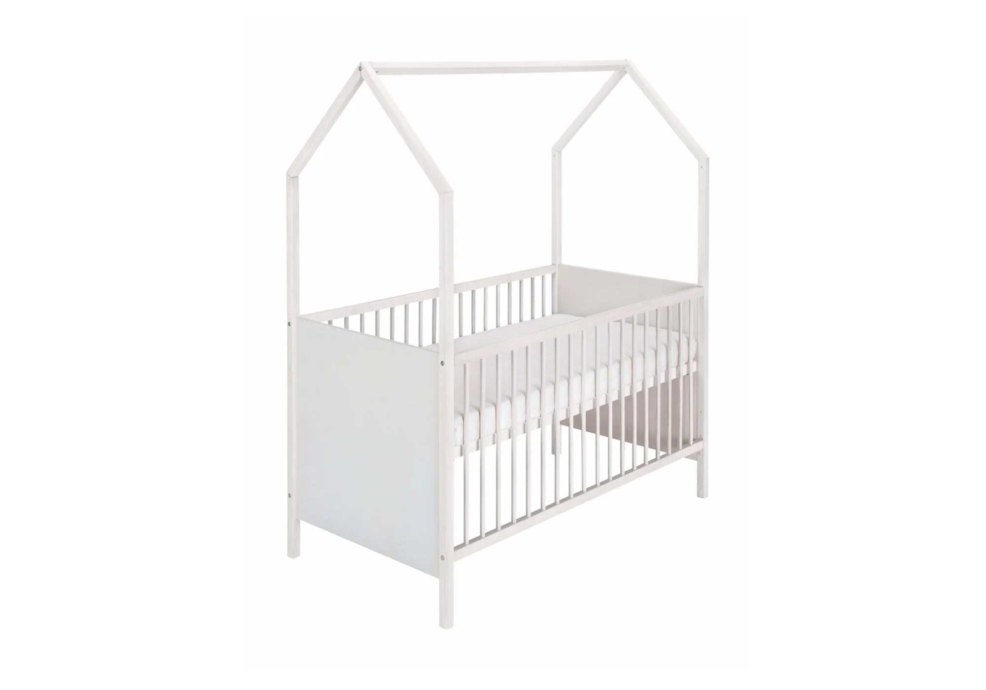 Schardt Venice Hausbett weiss