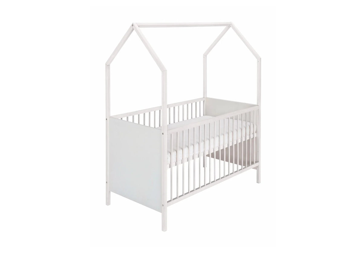 Schardt Venice Hausbett weiss