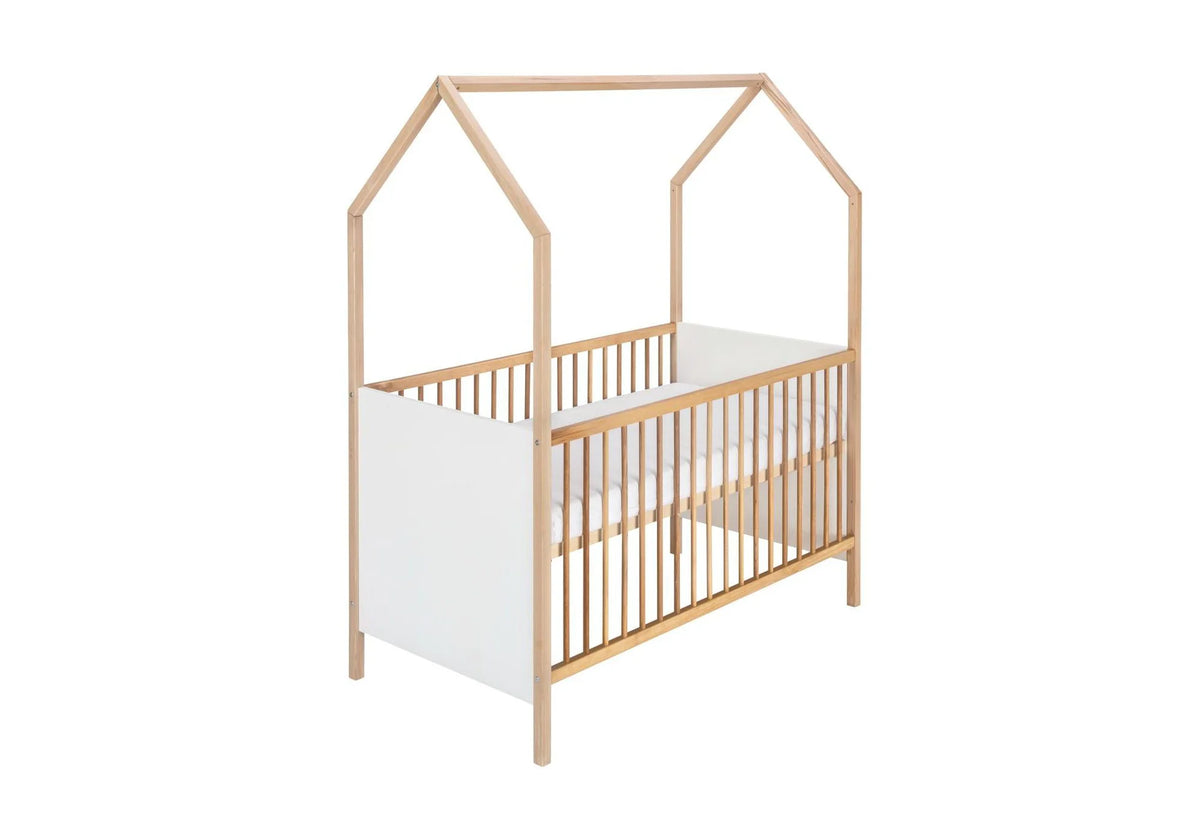Schardt Venice Hausbett weiss