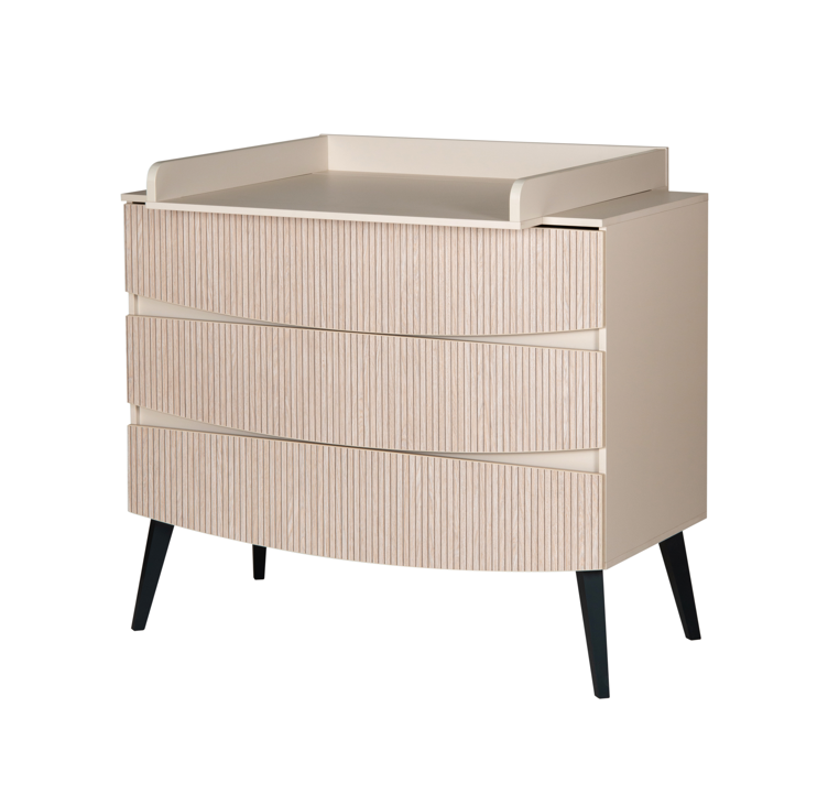 Schardt Smile Wickelkommode