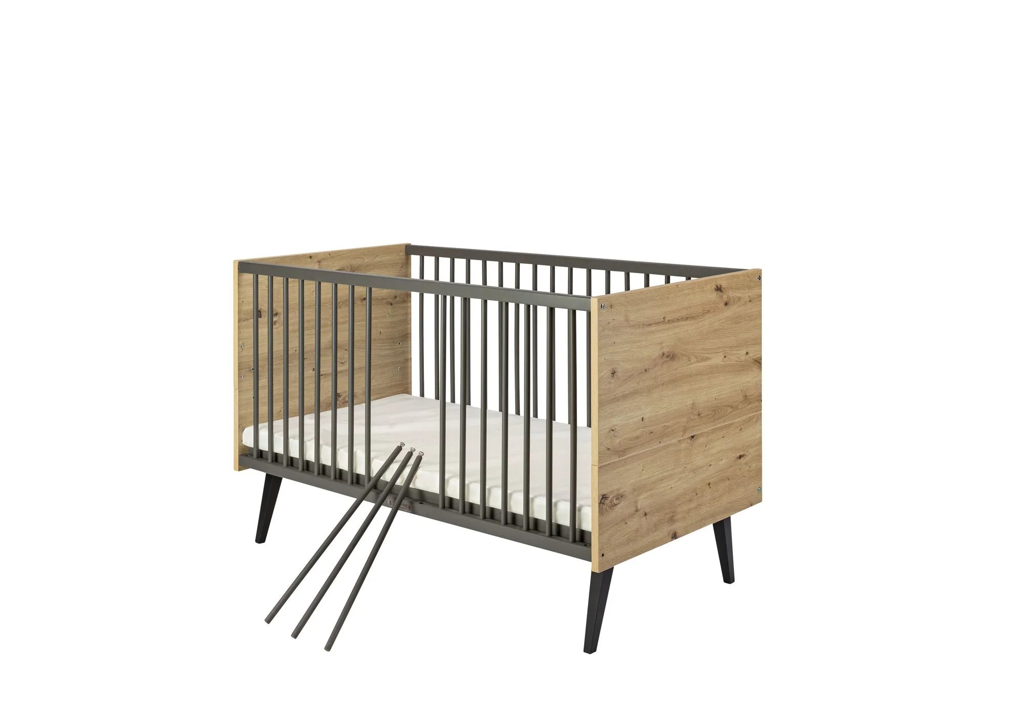 Schardt Morris Oak Kinderzimmer