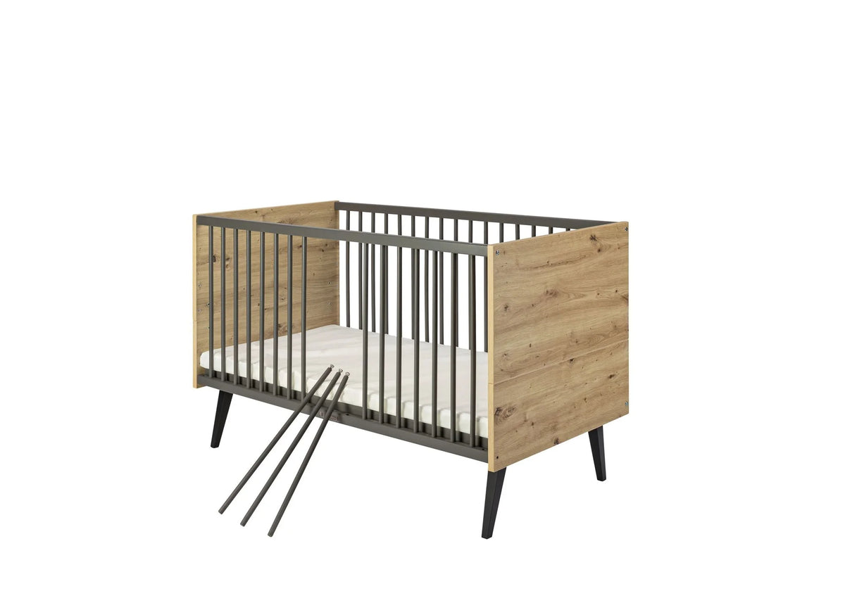 Schardt Morris Oak Kinderzimmer