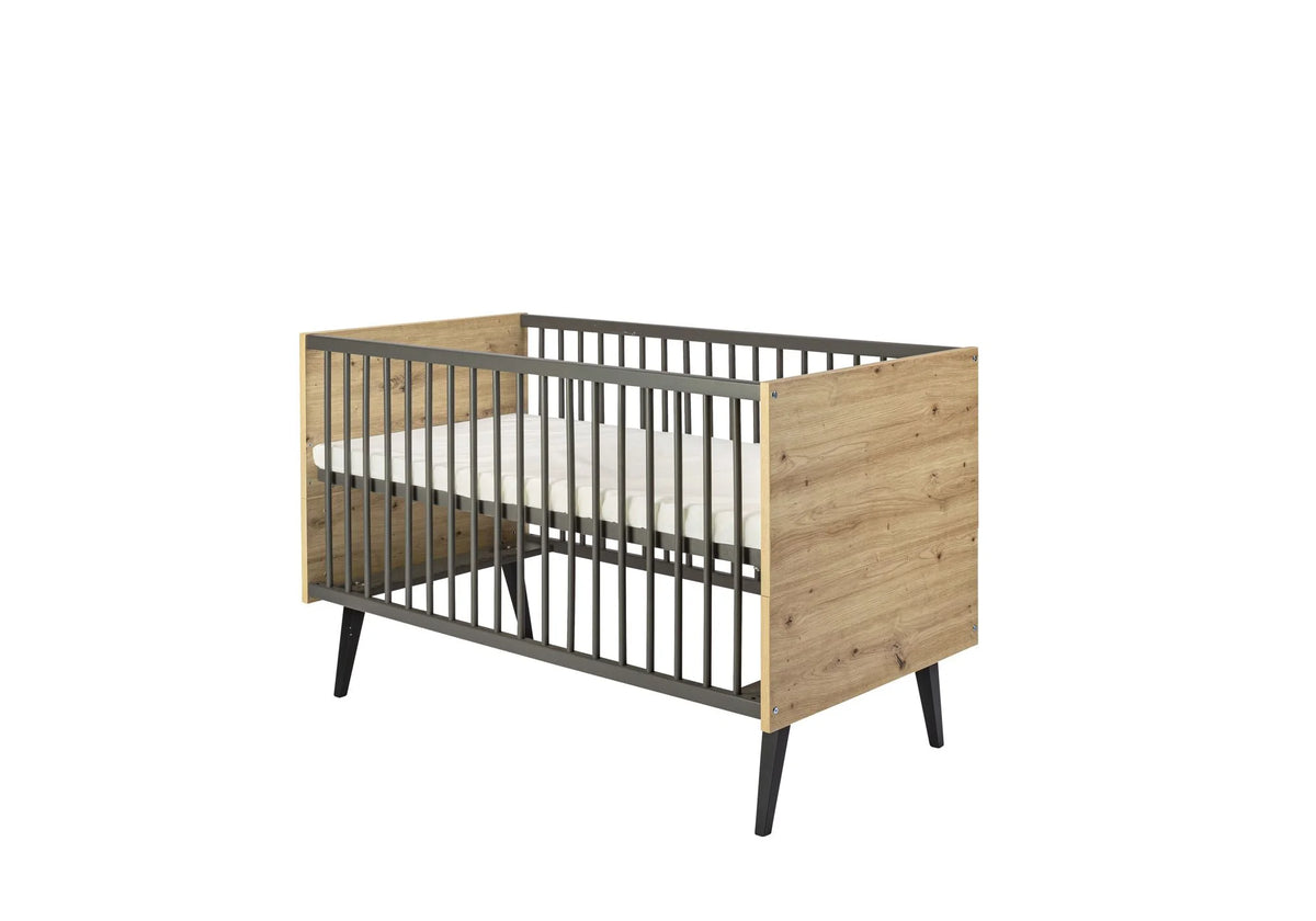 Schardt Morris Oak Kinderzimmer