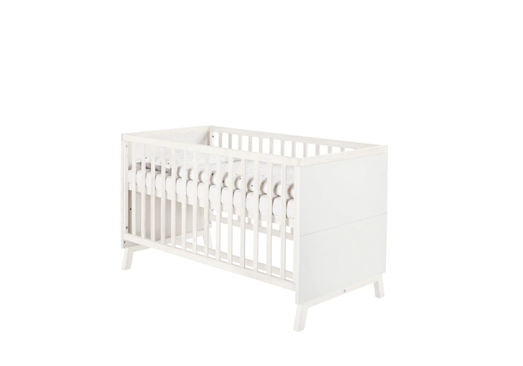 Schardt Fishbone Kinderbett