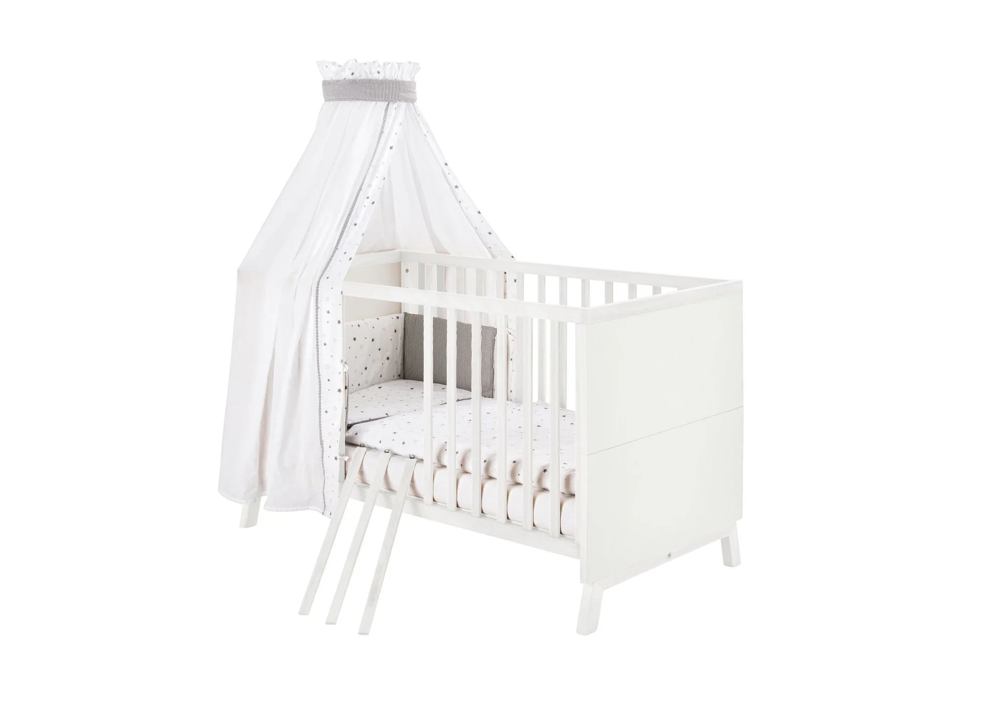 Schardt Fishbone Kinderbett