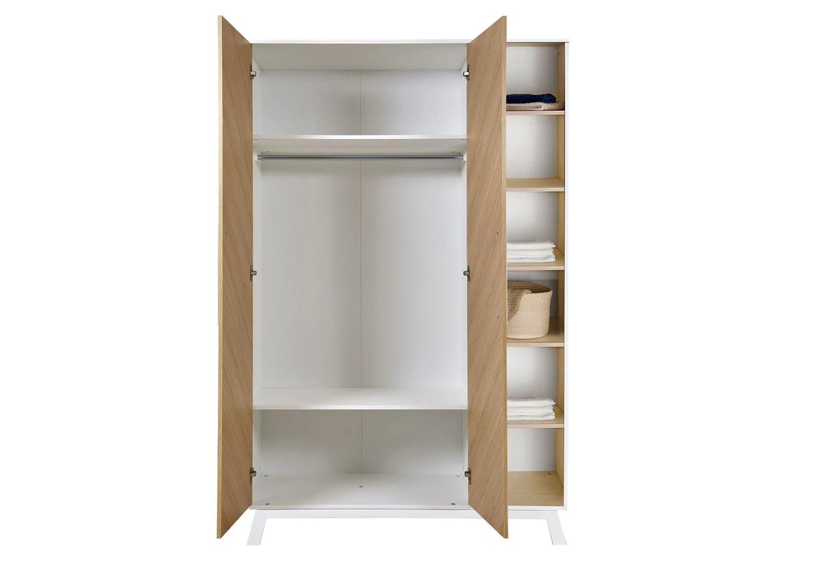 Schardt Fishbone Kinderzimmer