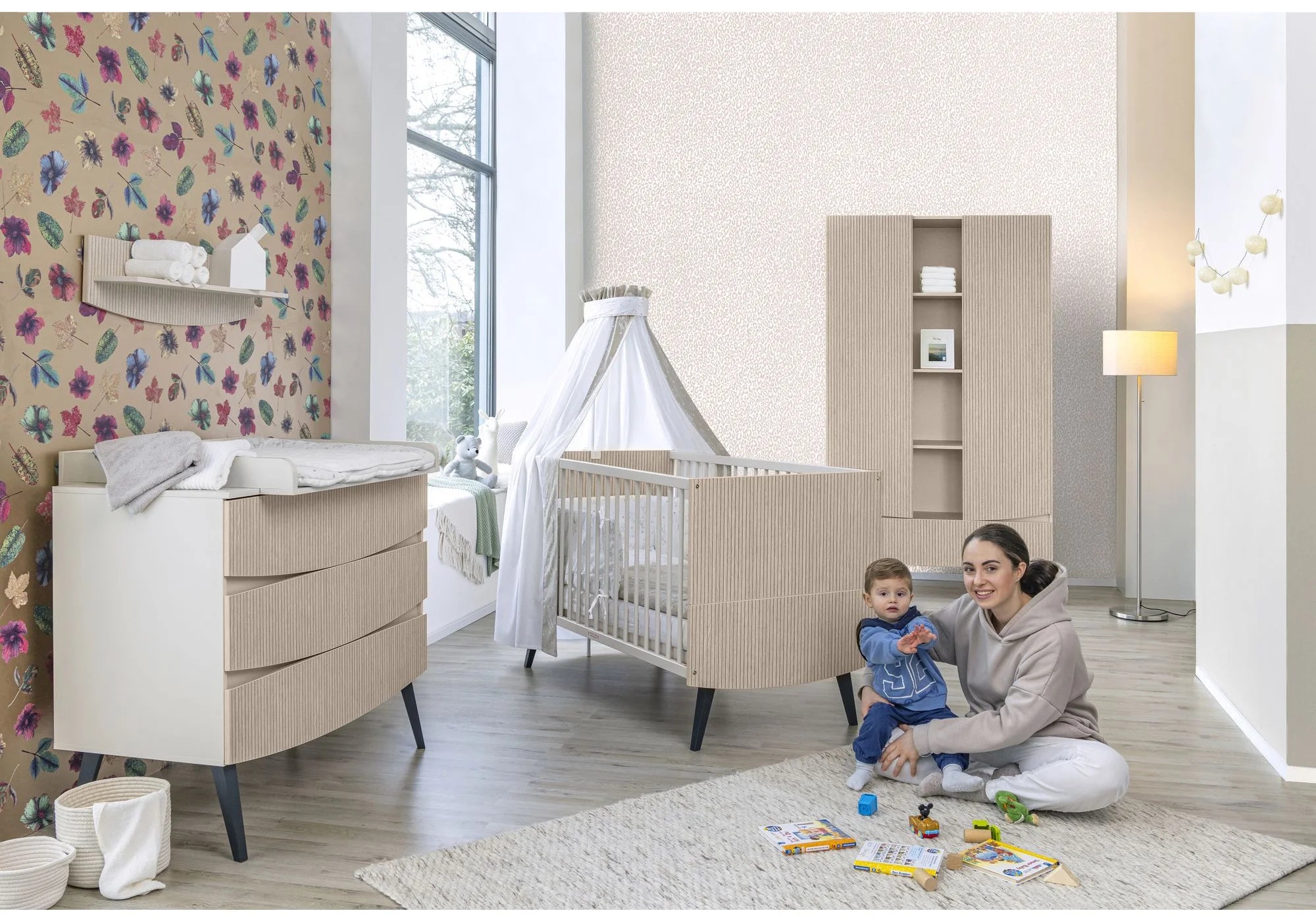 Schardt Smile Kinderzimmer