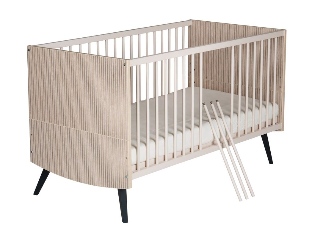 Schardt Smile Kinderbett