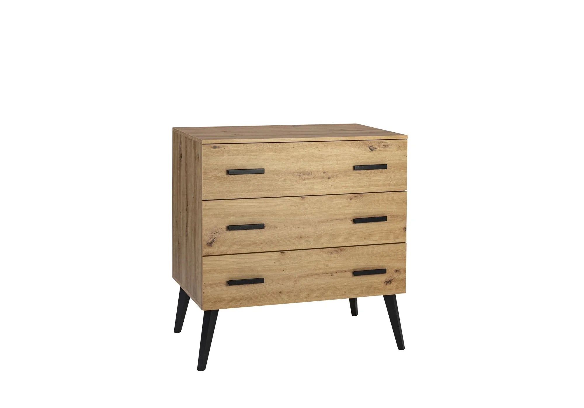 Schardt Morris Oak Kinderzimmer Sparset