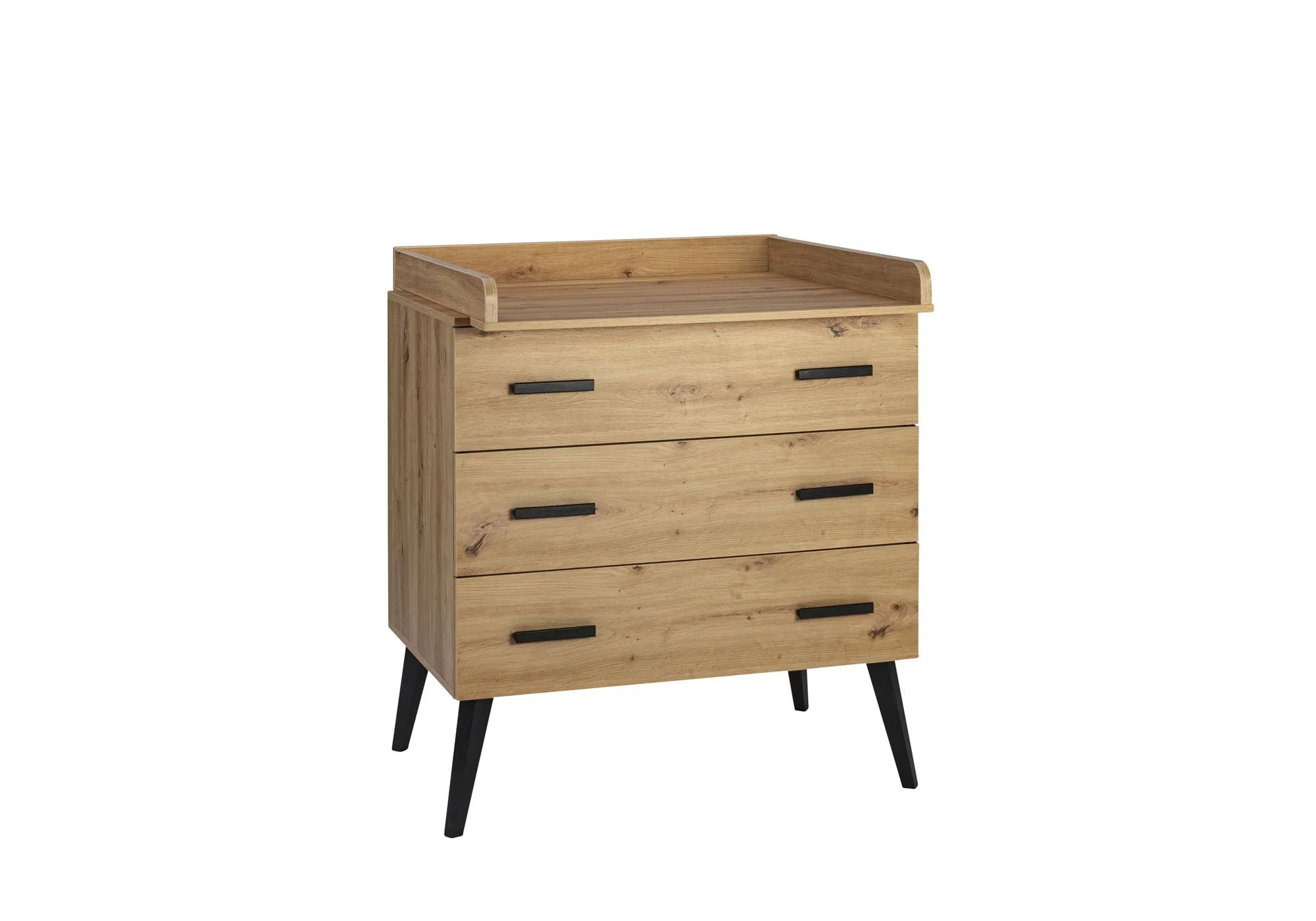 Schardt Morris Oak Kinderzimmer Sparset
